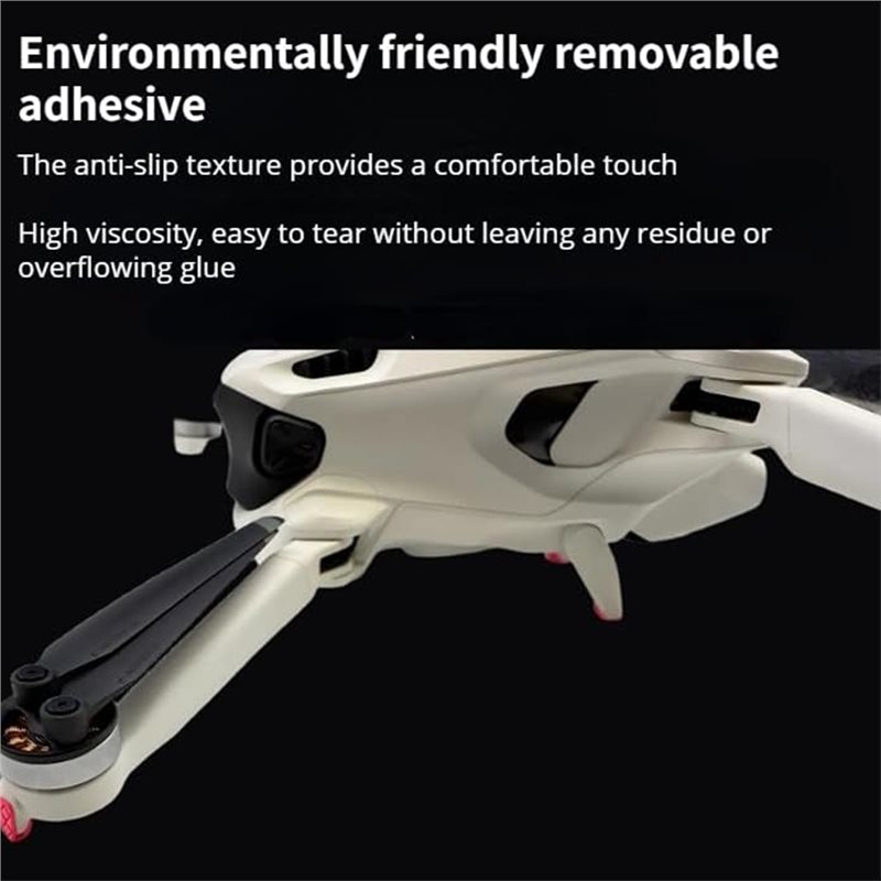 Drone Gimbal For Gopro - Y44A Drone Protection Kit for Antigravity