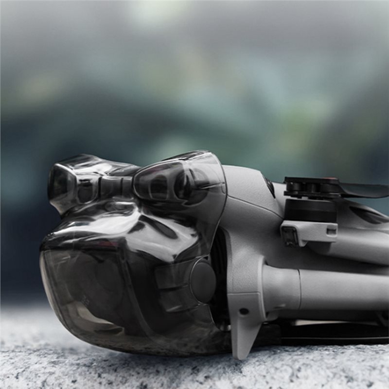 B31B Lens Cap Protective Cover - Drone Gimbal For Gopro 评论和价格