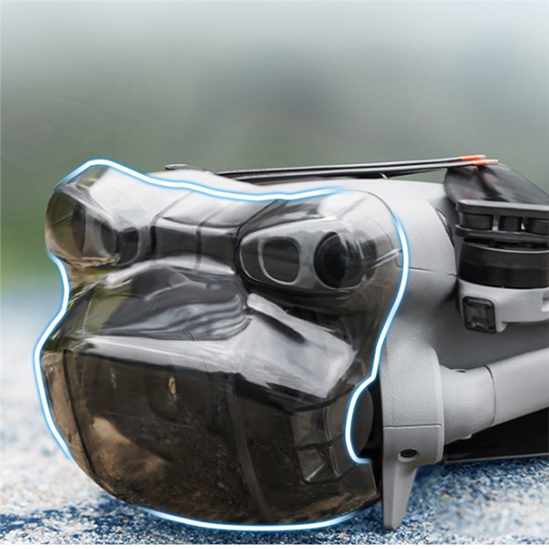 B31B Lens Cap Protective Cover - Drone Gimbal For Gopro 评论和价格
