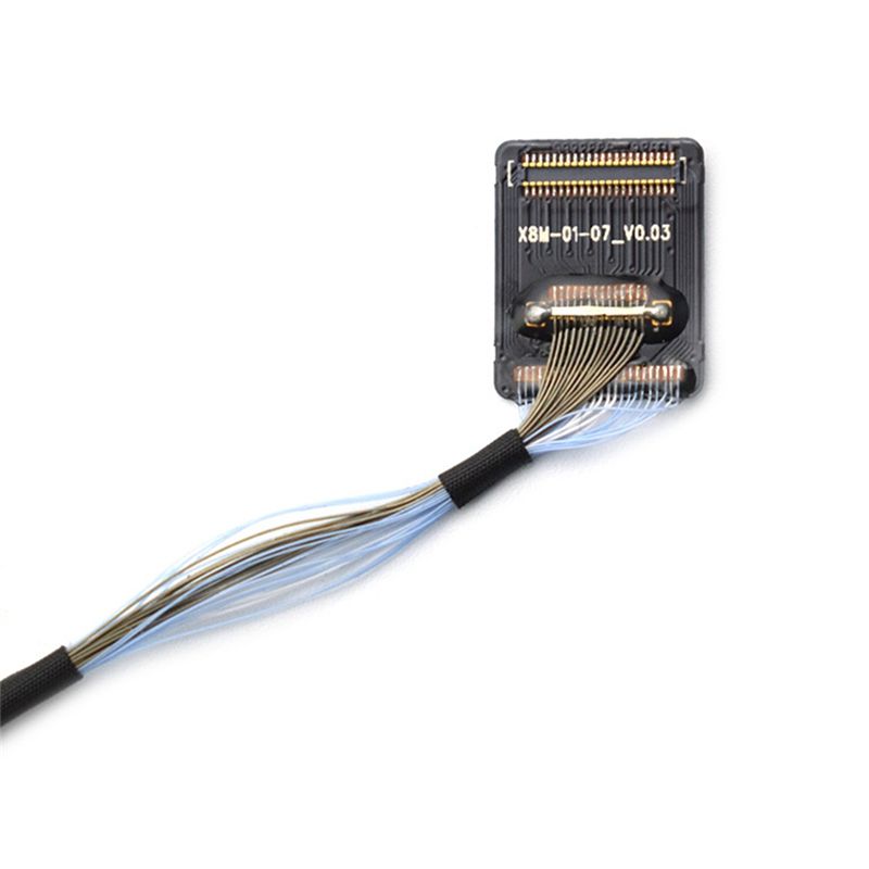 Y44A Gimbal Signal Cable for F - Drone Gimbal For Gopro 评论和价格