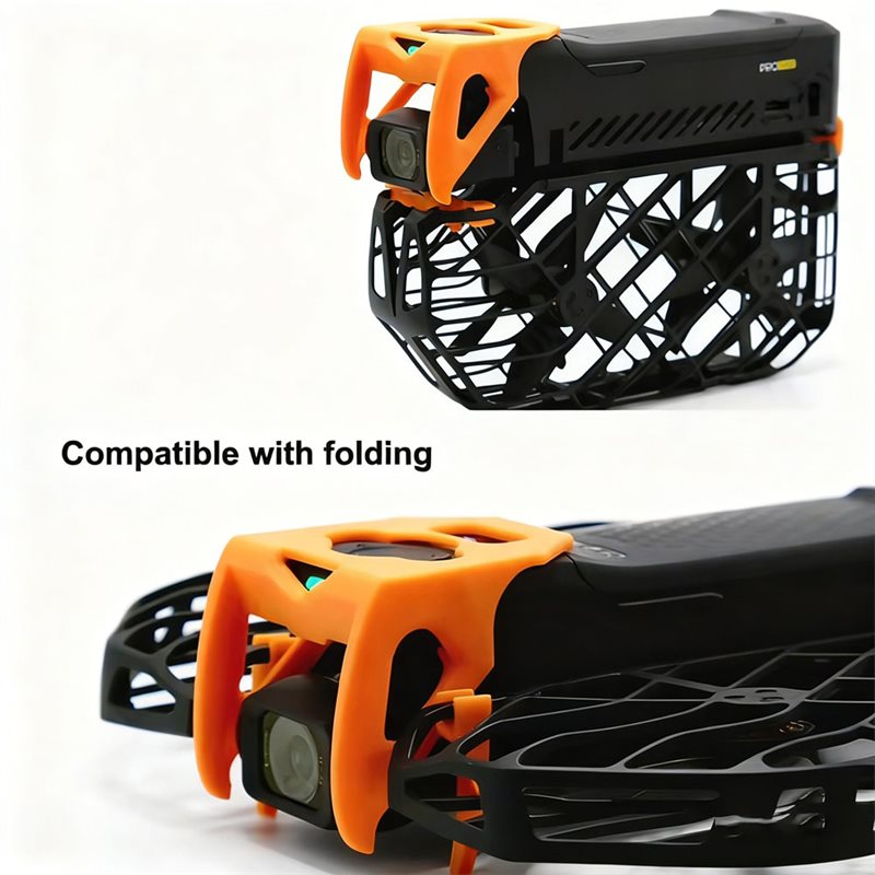 B92B Gimbal Camera Lens Protec - Drone Gimbal For Gopro 评论和价格