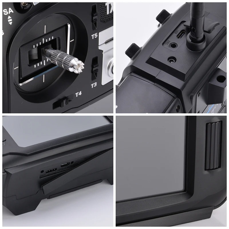 RadioMaster TX16S MKII V4.0 EL - Drone Gimbal Controller 评论和价格