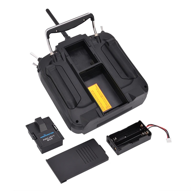 RadioMaster TX16S MKII V4.0 EL - Drone Gimbal Controller 评论和价格