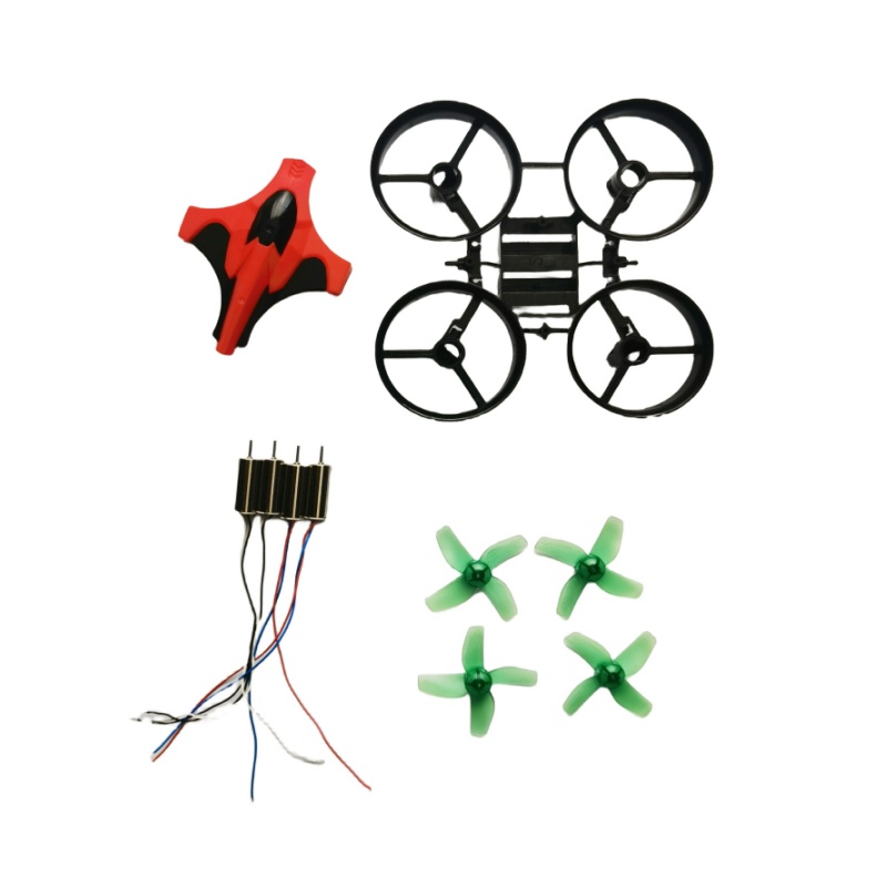 DIY Mini RC Drone Kit-BLH8700/ - Drone Gimbal Controller 评论和价格