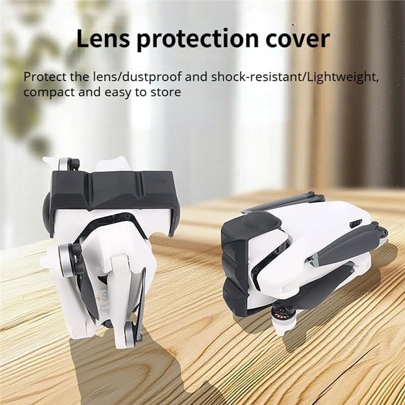 Y44A Drone Protection Kit for  - Drone Gimbal For Gopro 评论和价格