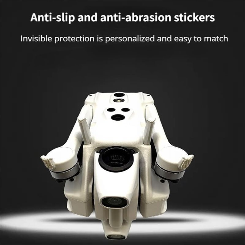 Y44A Drone Protection Kit for  - Drone Gimbal For Gopro 评论和价格