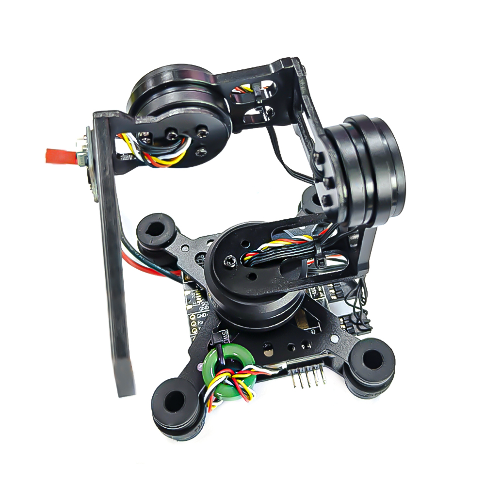 Storm32 BGC 3/2 Axis Lightweig - Drone Gimbal Brushless 评论和价格