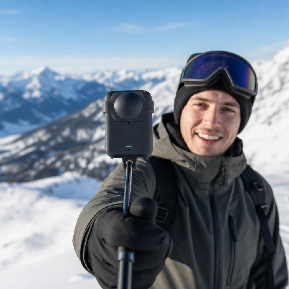 For DJI Osmo 360 Action Camera - Drone Gimbal Case 评论和价格