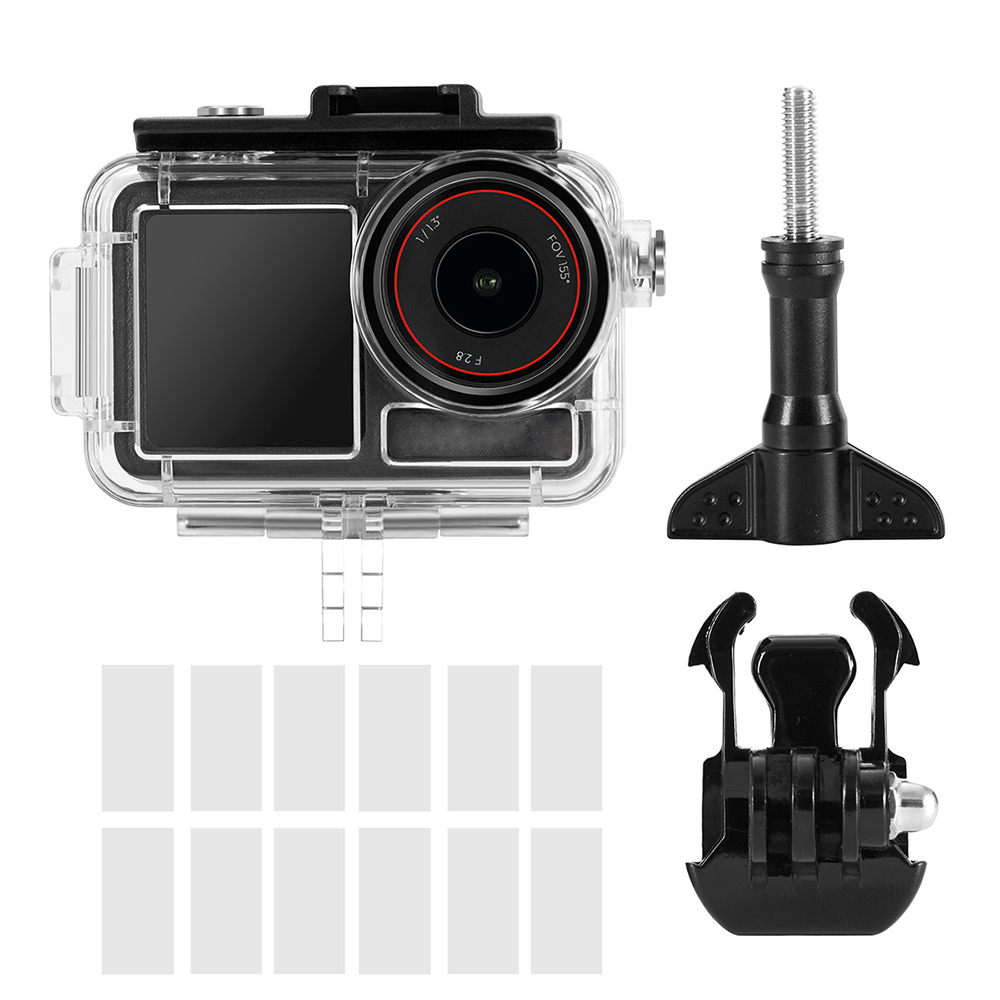 Diving Waterproof Case Underwa - Drone Gimbal Case 评论和价格