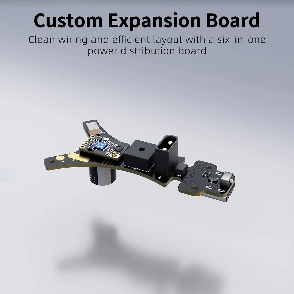 GEPRC Cinelog30 V3 FPV Quadcop - Drone Gimbal Brushless 评论和价格